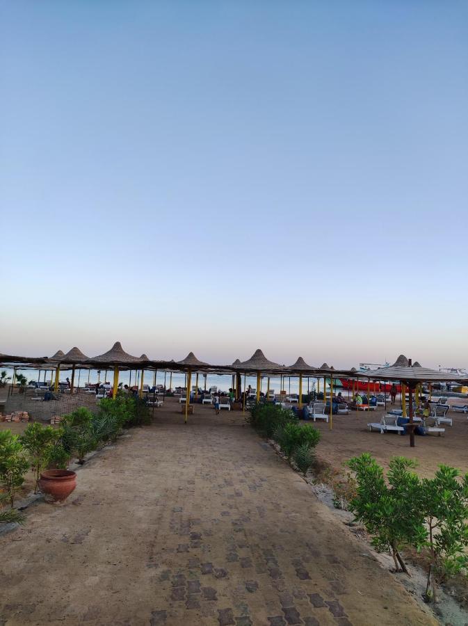 Rayan Pousada Hurghada