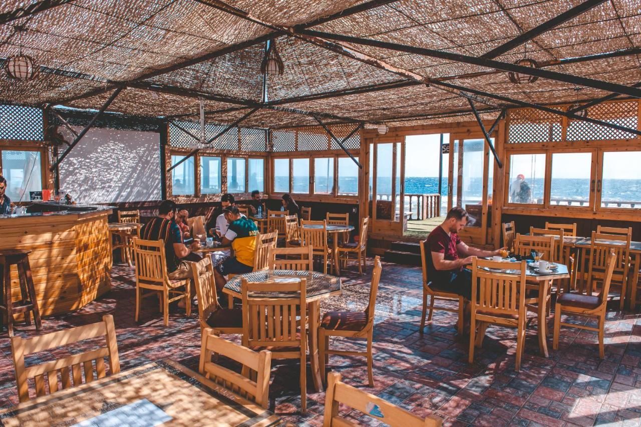 Seaview Hotel