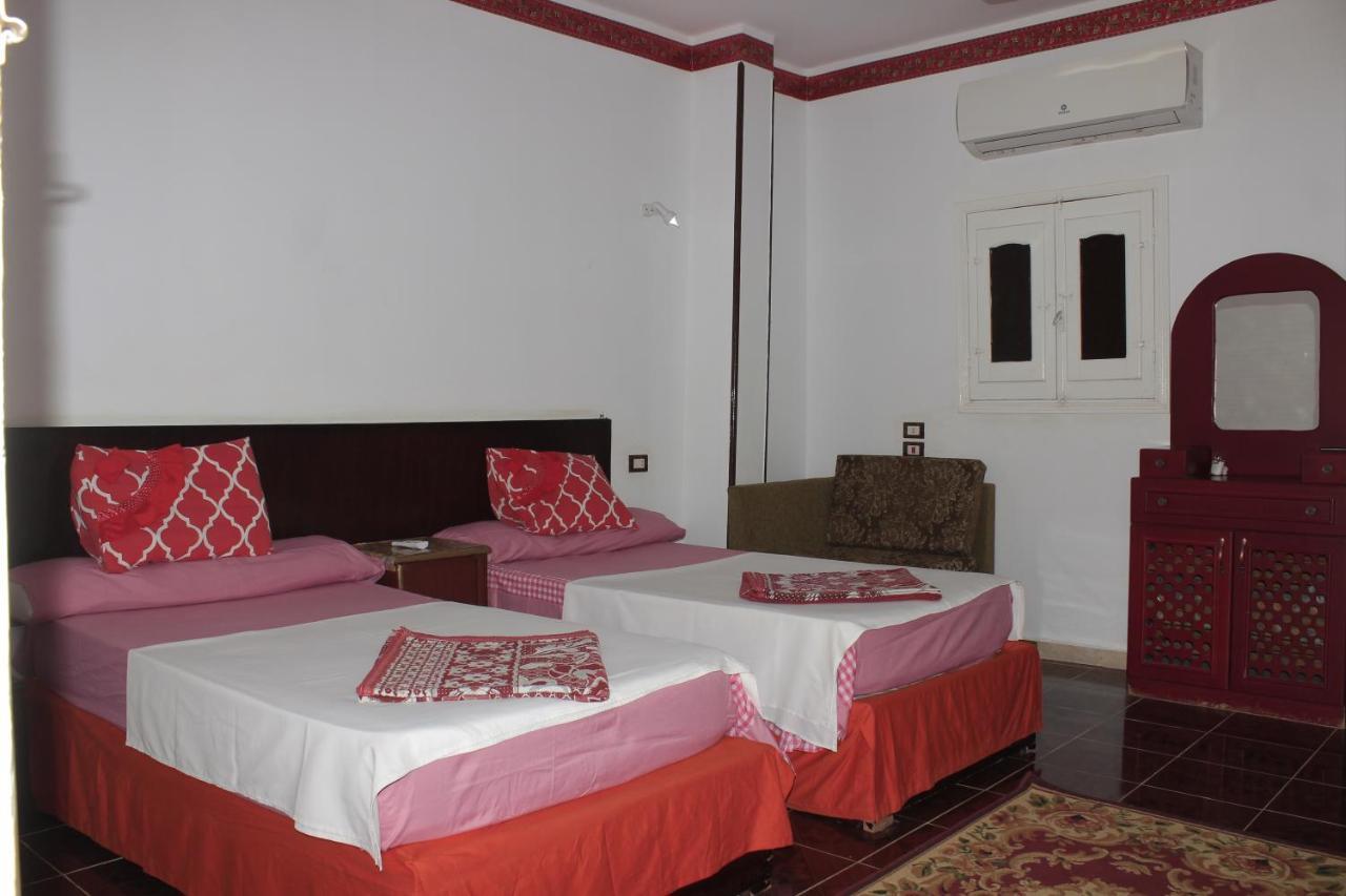 Bed & Breakfast Nuba Dool