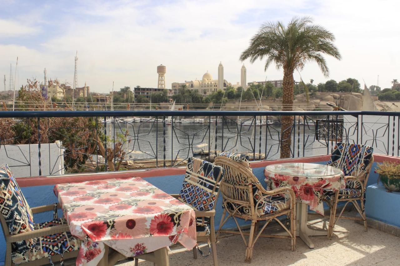 Nuba Dool Aswan