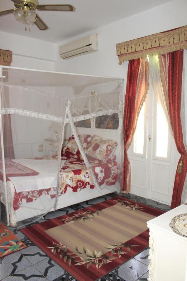 Bed & Breakfast Nuba Dool Aswan