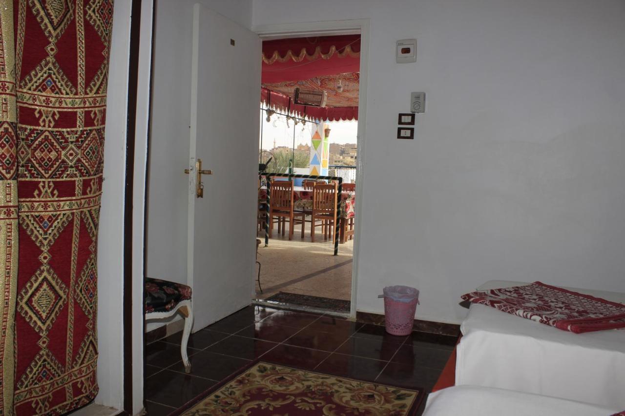 Bed & Breakfast Nuba Dool *