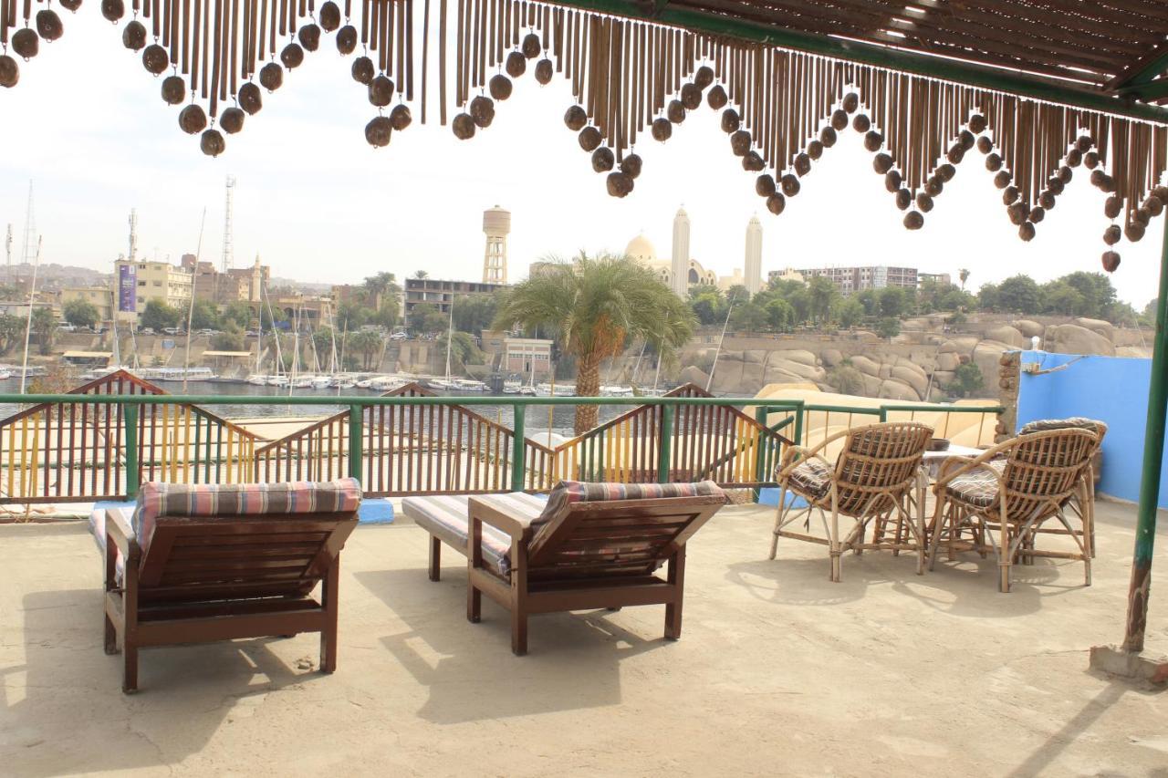Nuba Dool Bed & Breakfast Aswan