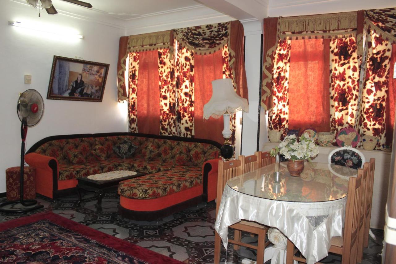 Bed & Breakfast Nuba Dool *