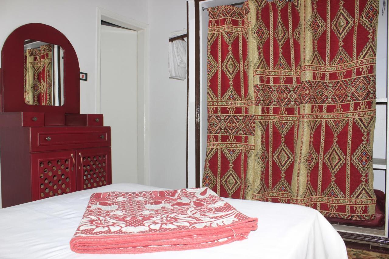 Nuba Dool Bed & Breakfast