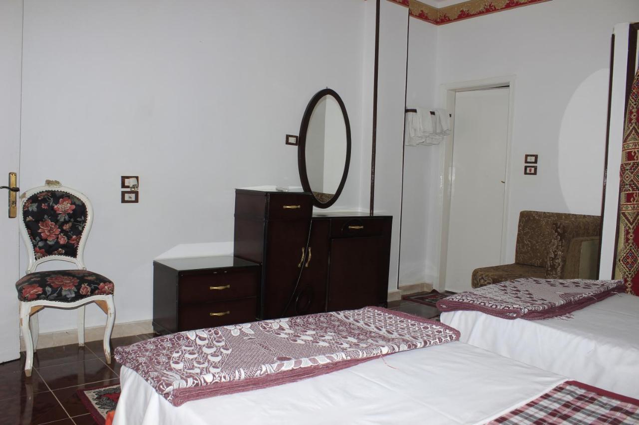 Nuba Dool Bed & Breakfast Aswan