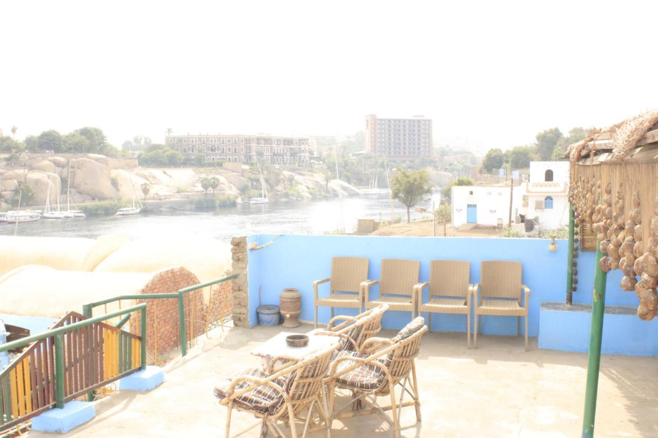 Nuba Dool Aswan