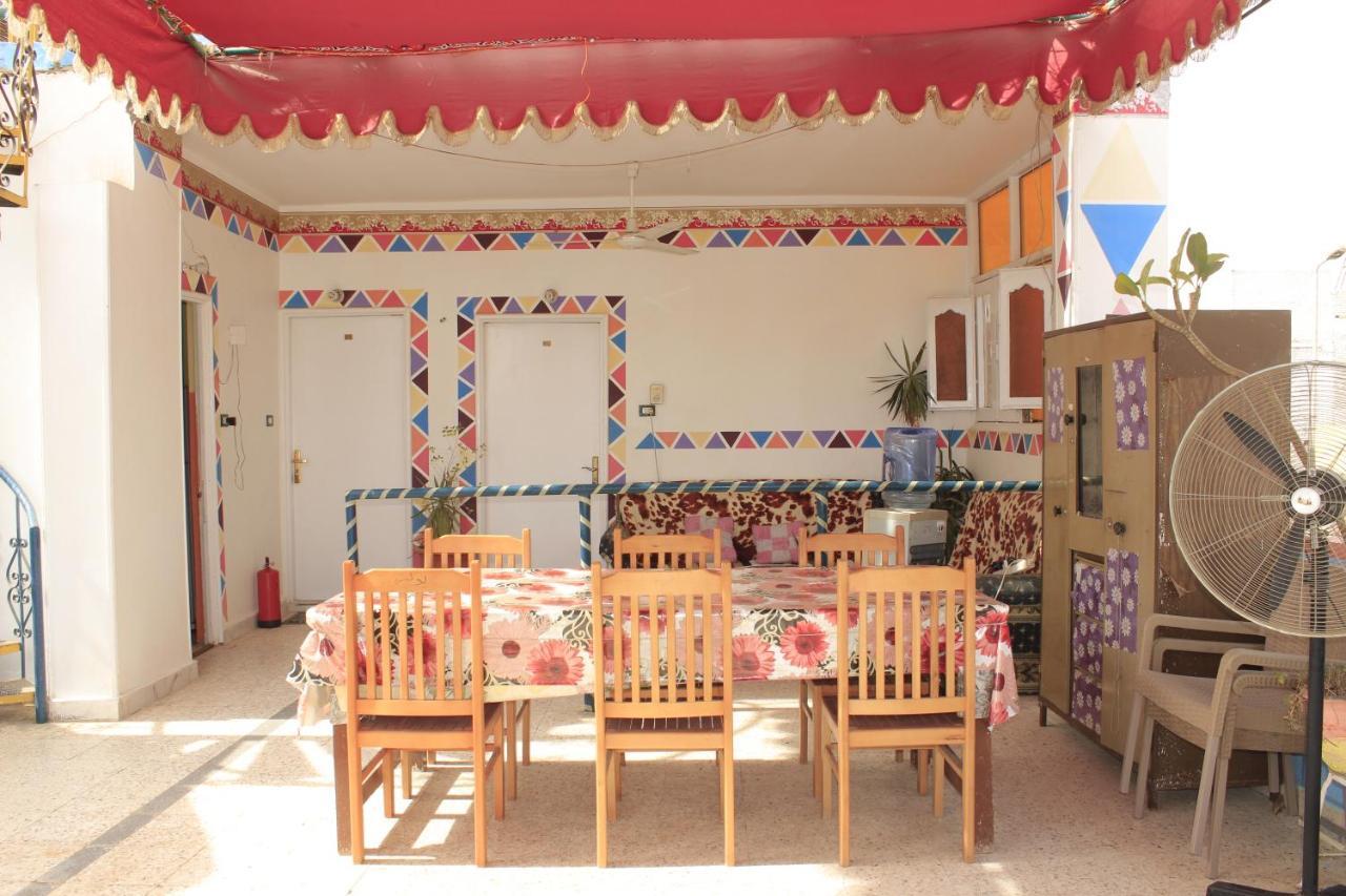 Nuba Dool Bed & Breakfast Aswan