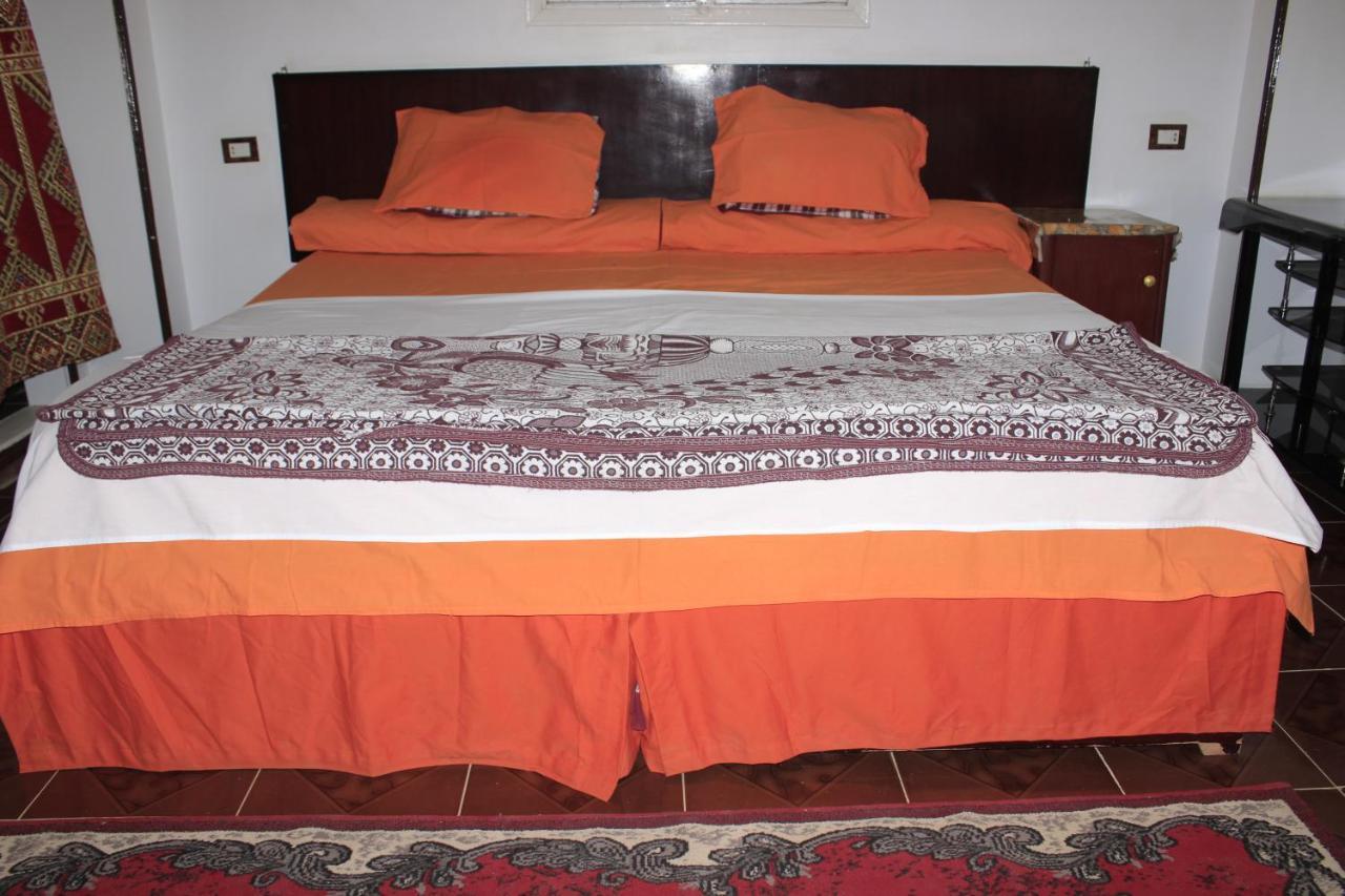 Nuba Dool Bed & Breakfast Aswan