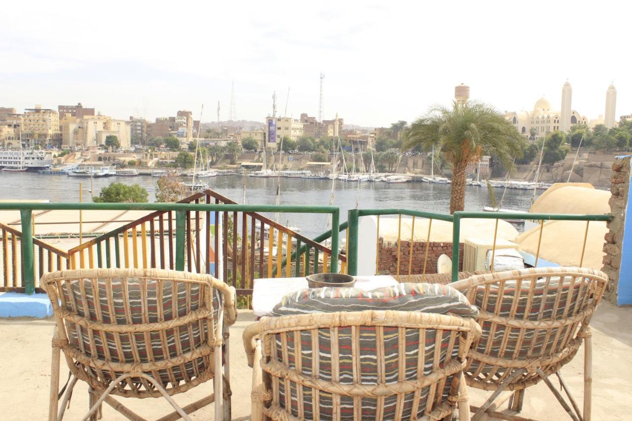 Bed & Breakfast Nuba Dool