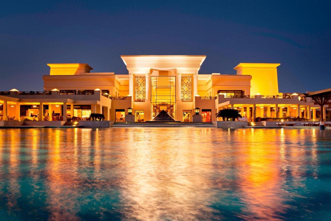 Resort Sheraton Soma Bay 5*