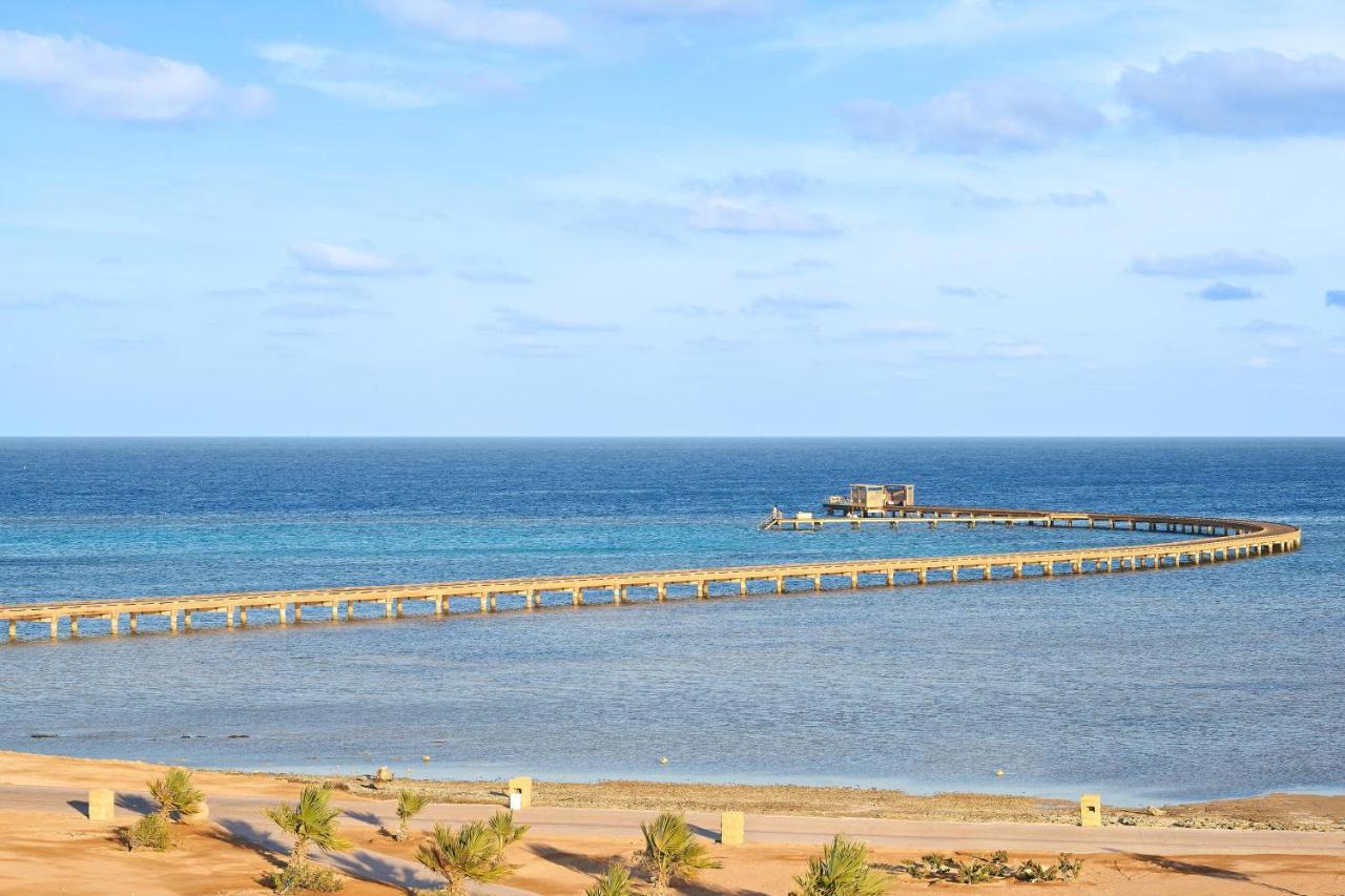 Sheraton Soma Bay Resort Hurghada