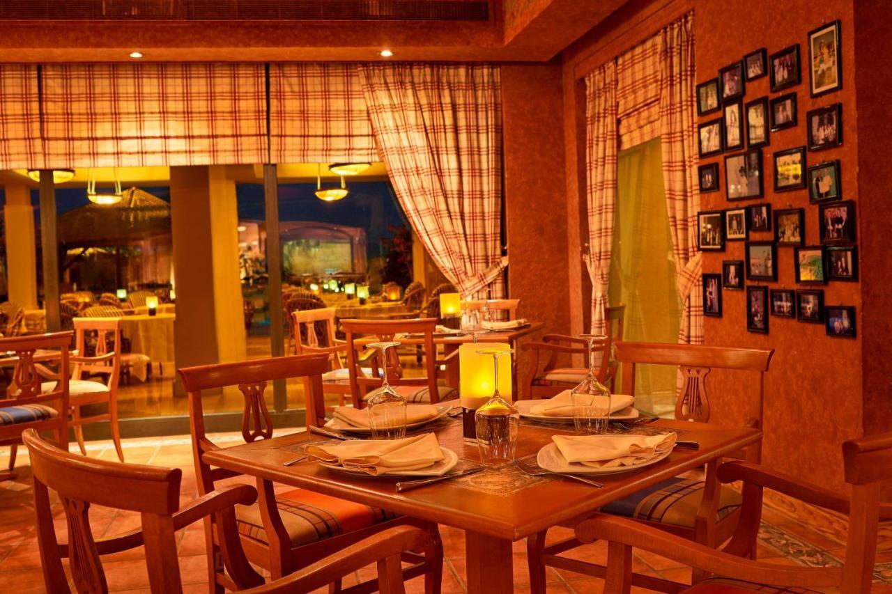 Sheraton Soma Bay 5* Hurghada