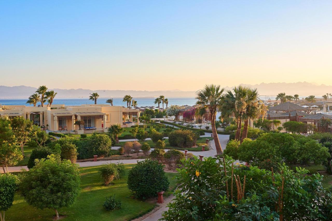 Sheraton Soma Bay Resort Hurghada