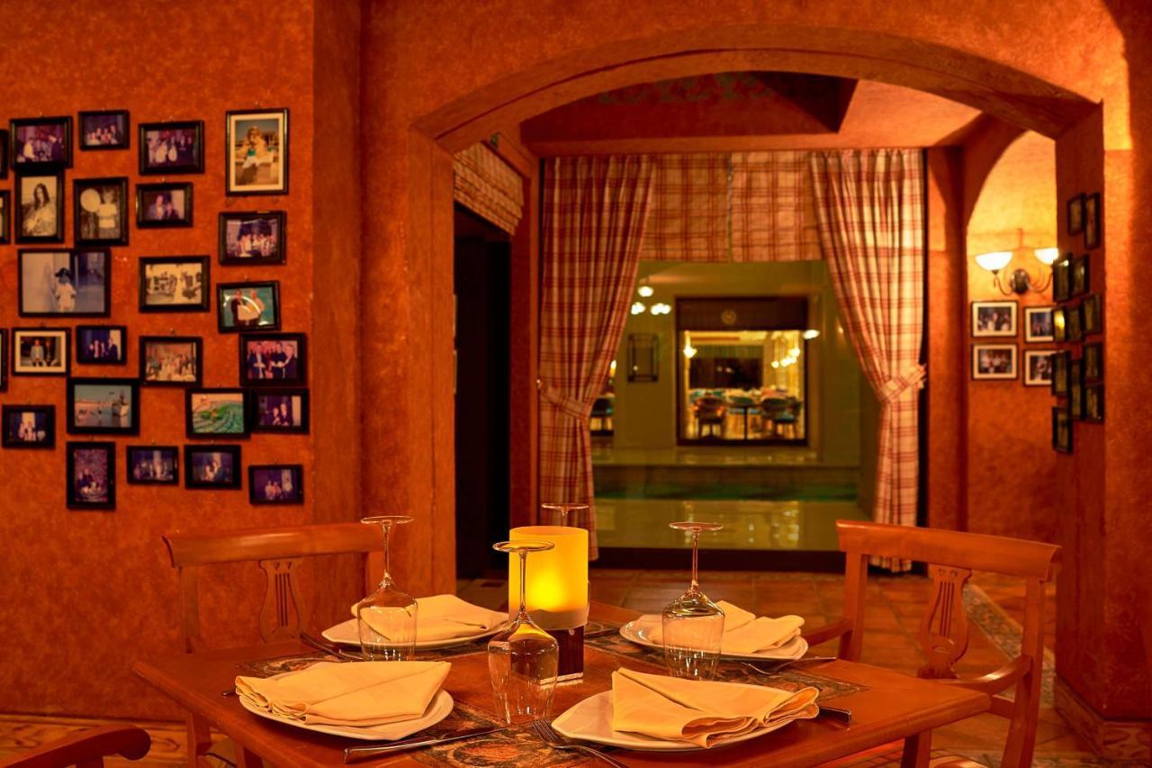 Sheraton Soma Bay 5* Hurghada
