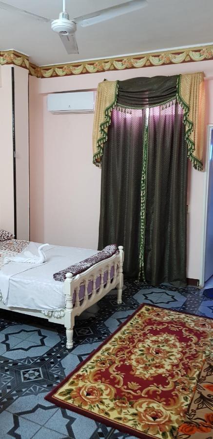 Nuba Dool Bed & Breakfast Aswan