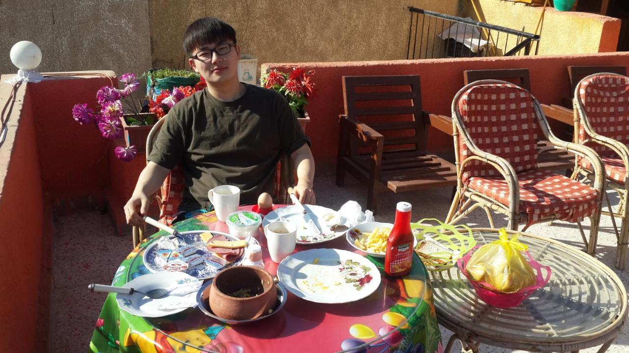 Nuba Dool Aswan