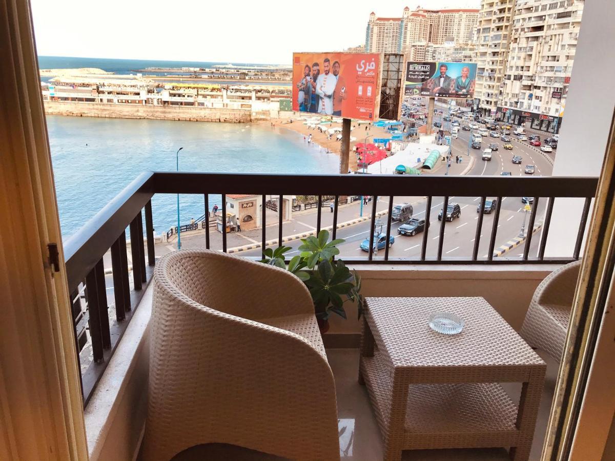 Gleem Luxury * İskenderiye