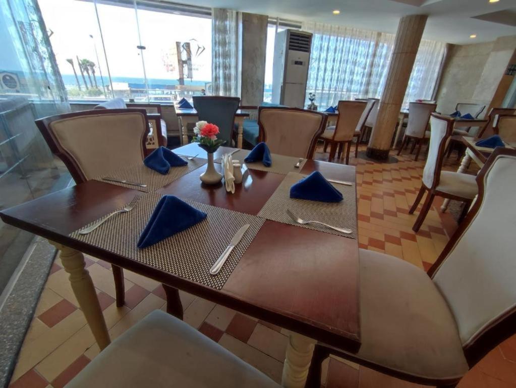 26th Of July Aparthotel 4*