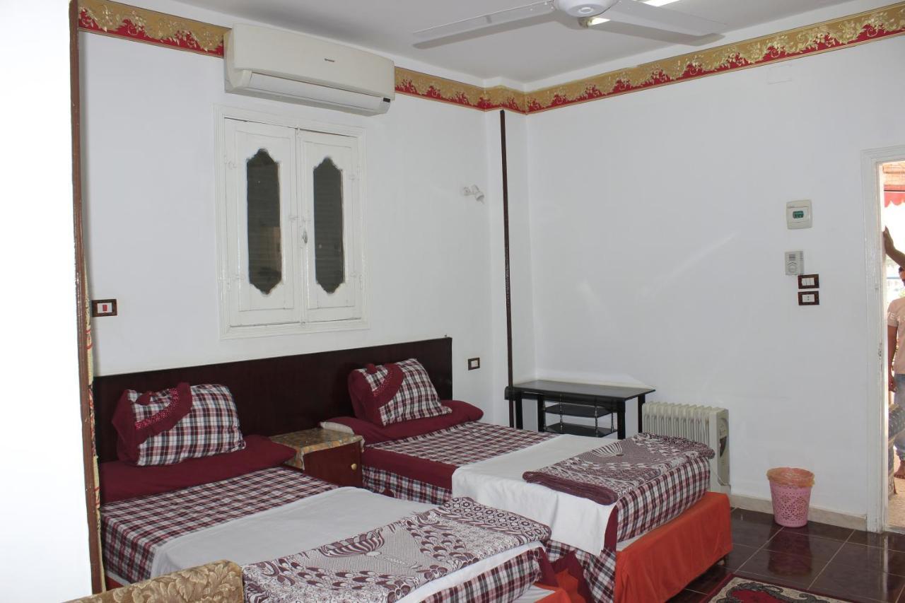 Nuba Dool Bed & Breakfast