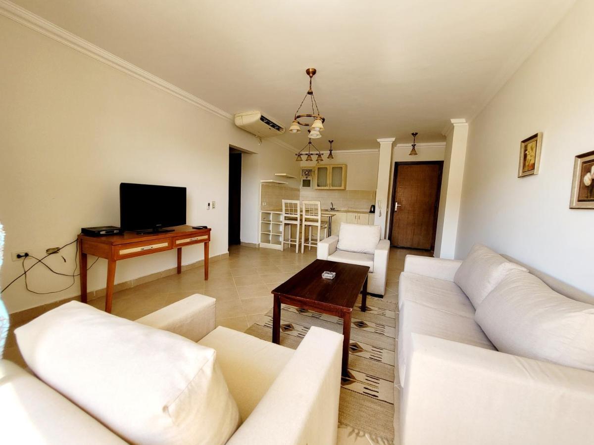 Oasis Apartment *