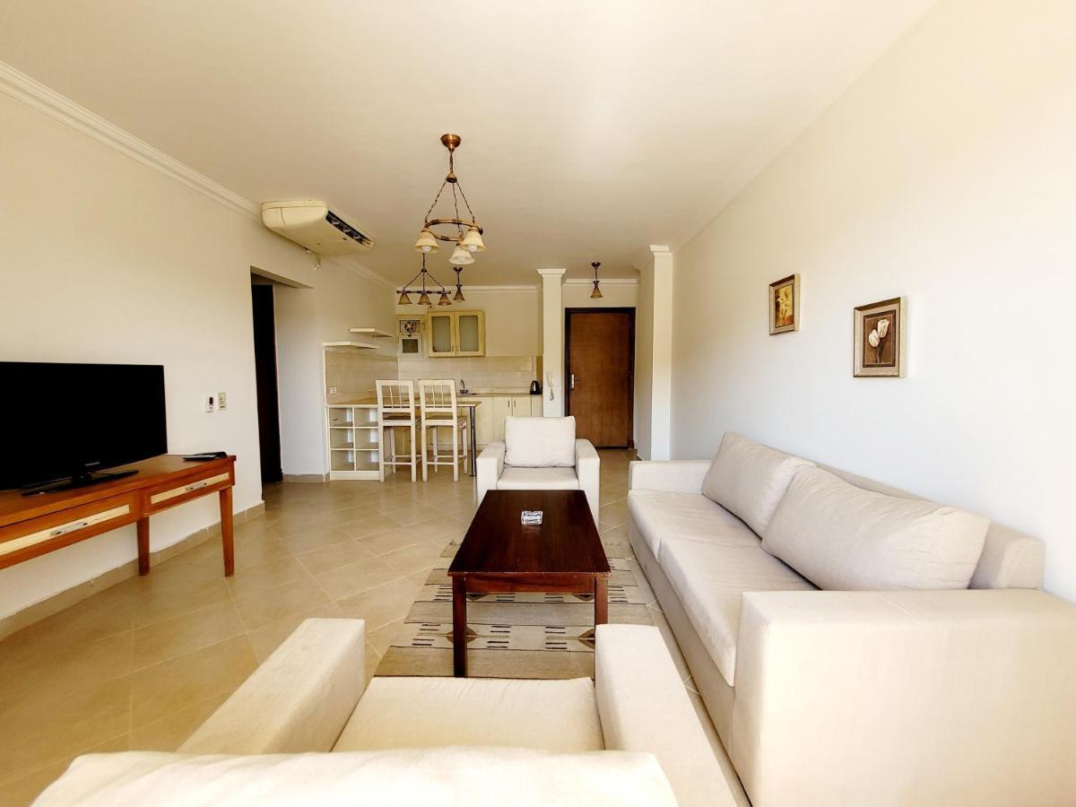Oasis Apartment Marsa Alam