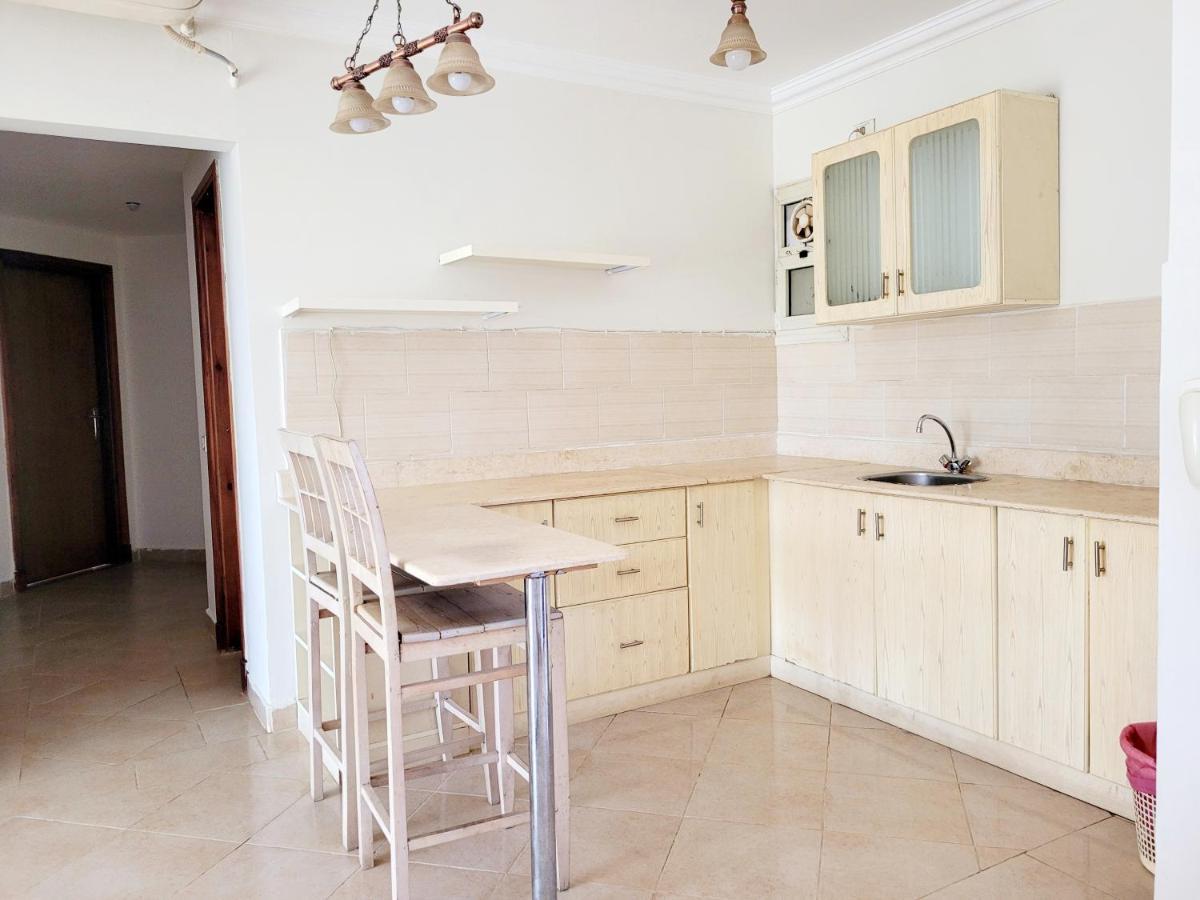 Oasis Apartment