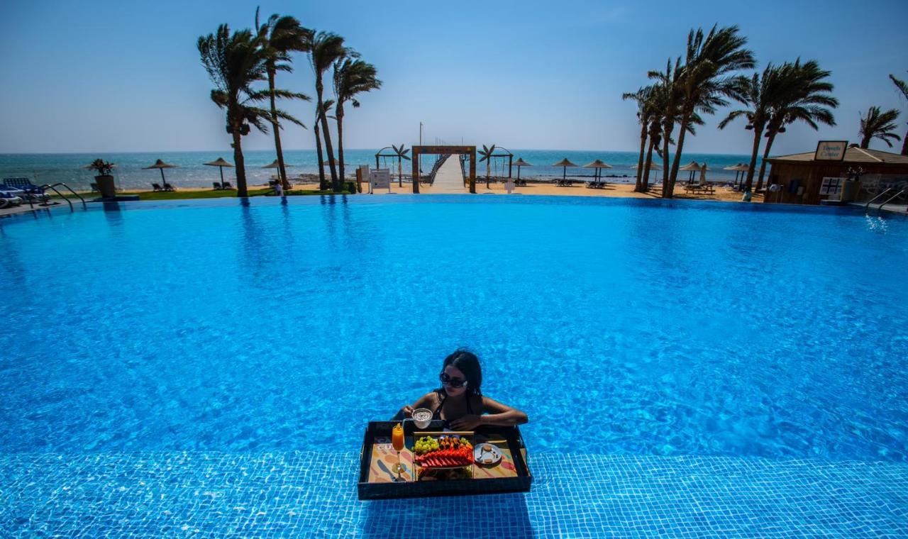 Cancun Sokhna & Complex