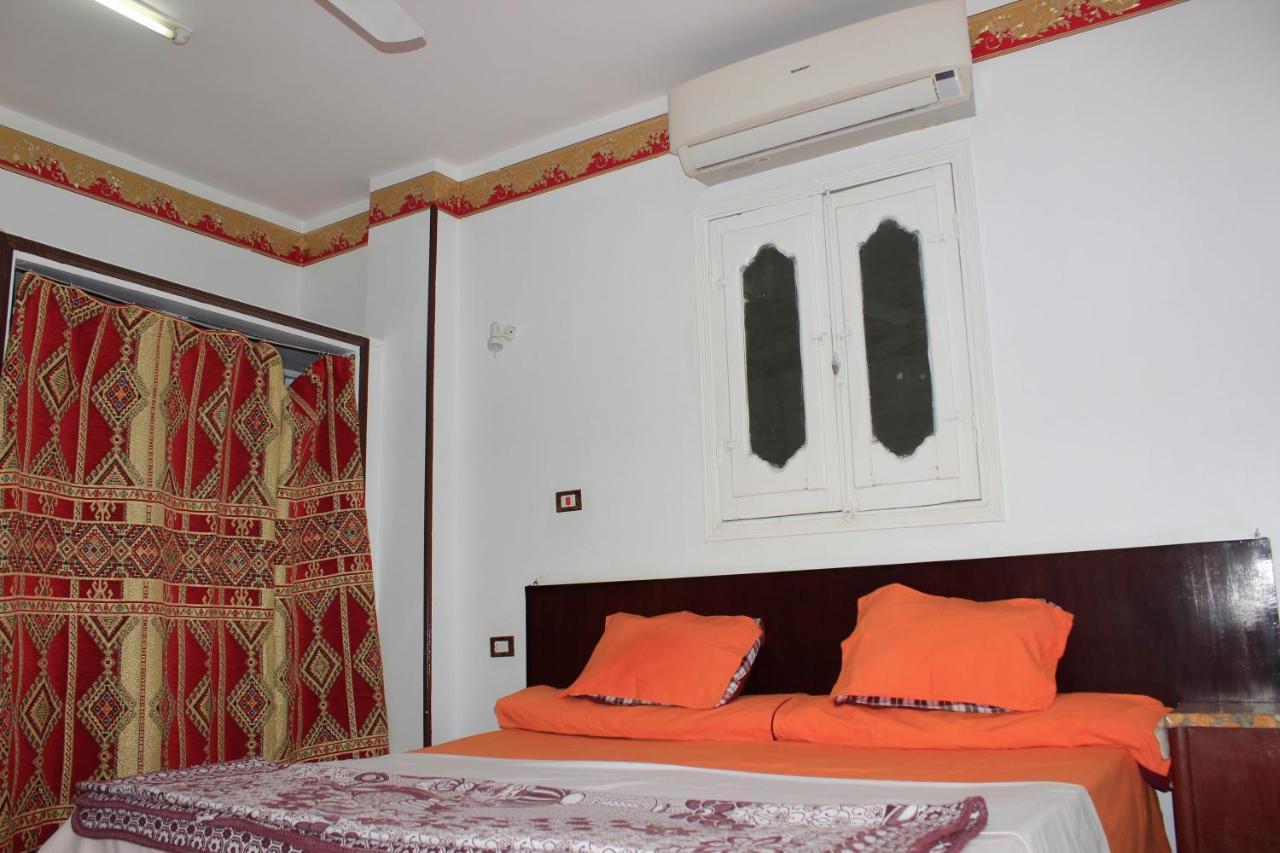 Nuba Dool Bed & Breakfast *