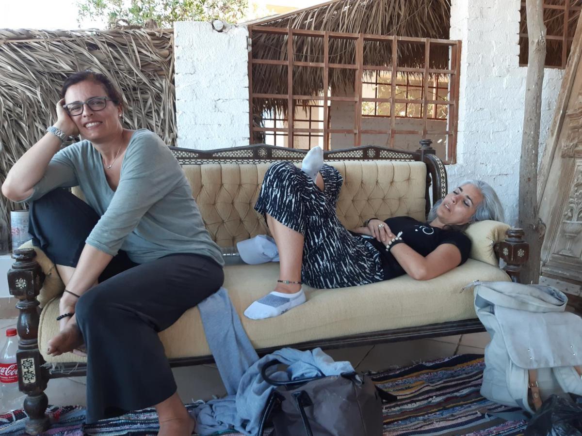 Guest house Rayhana