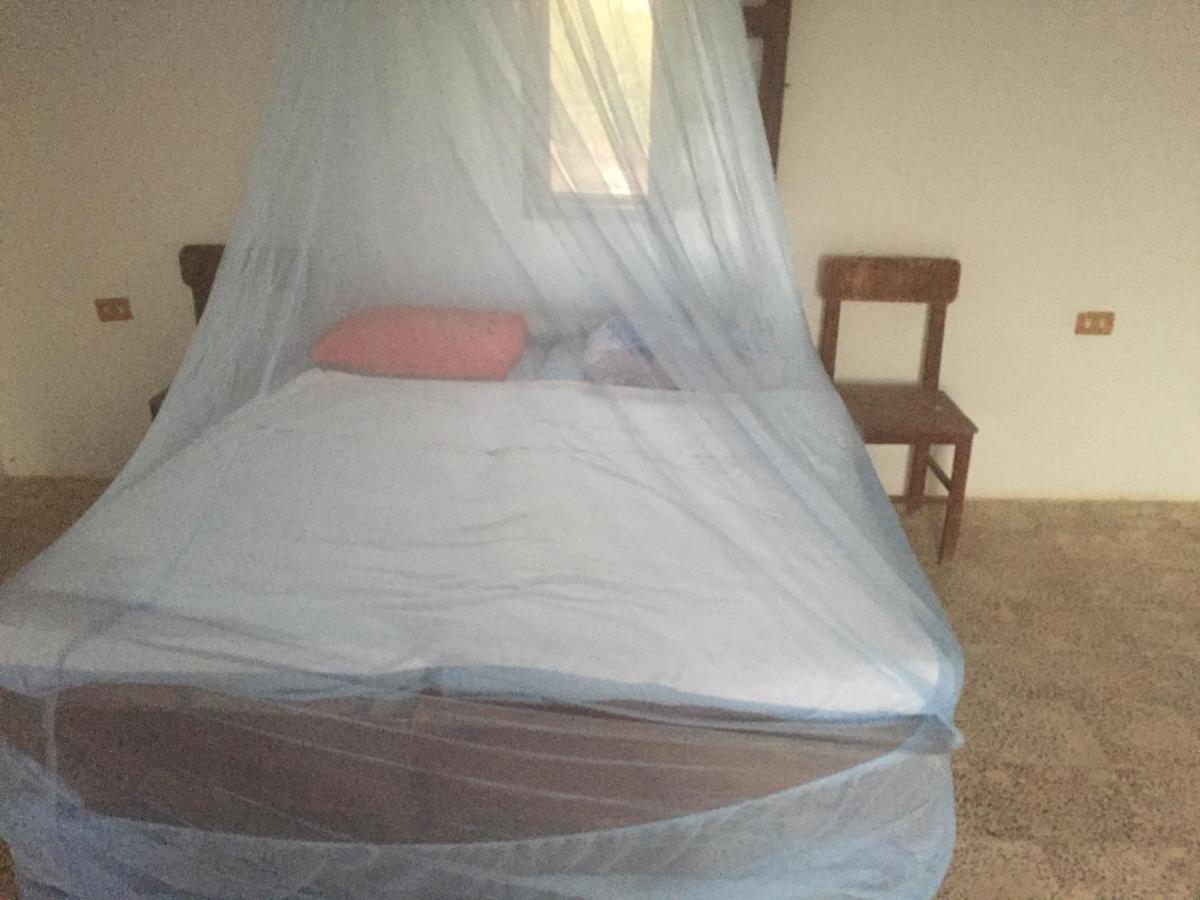Hotel Deep South Eco-lodge Marsa Alam