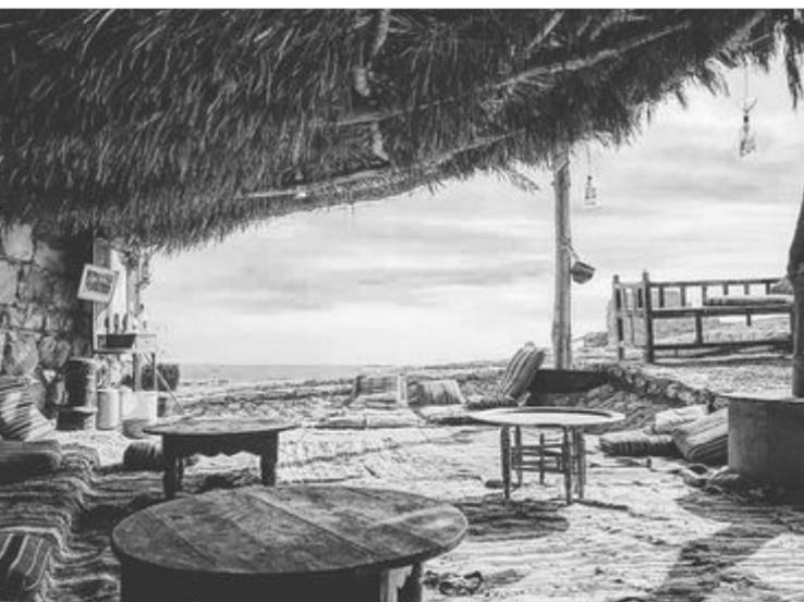 Deep South Eco-lodge Hotel Marsa Alam