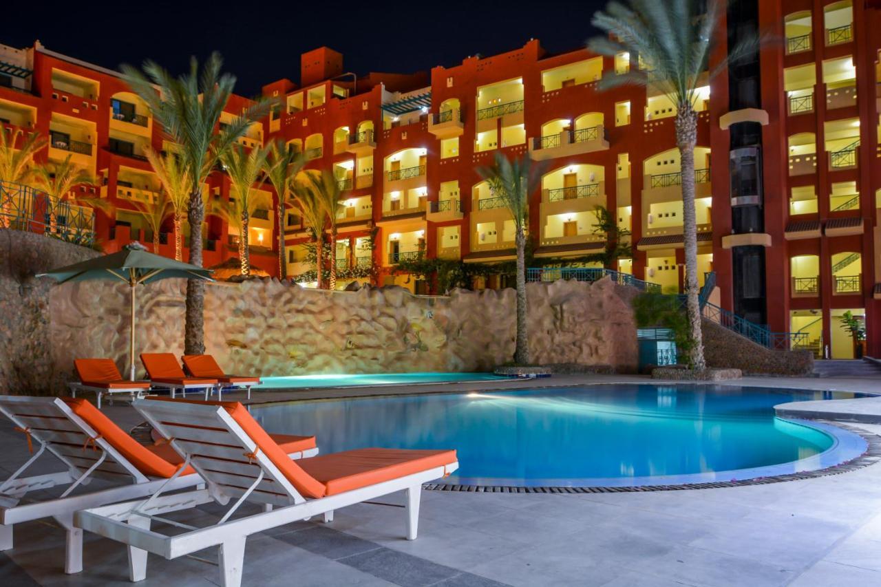 Sun & Sea And Aqua Park - Hurghada