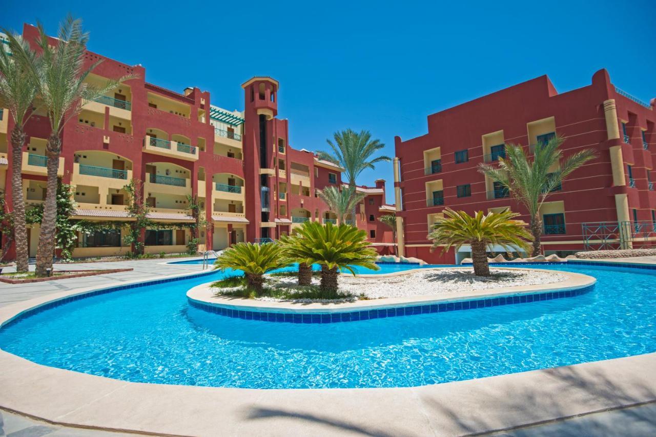 Sun & Sea And Aqua Park - Resort