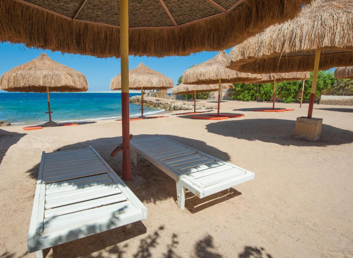 Resort Sun & Sea And Aqua Park - Hurghada