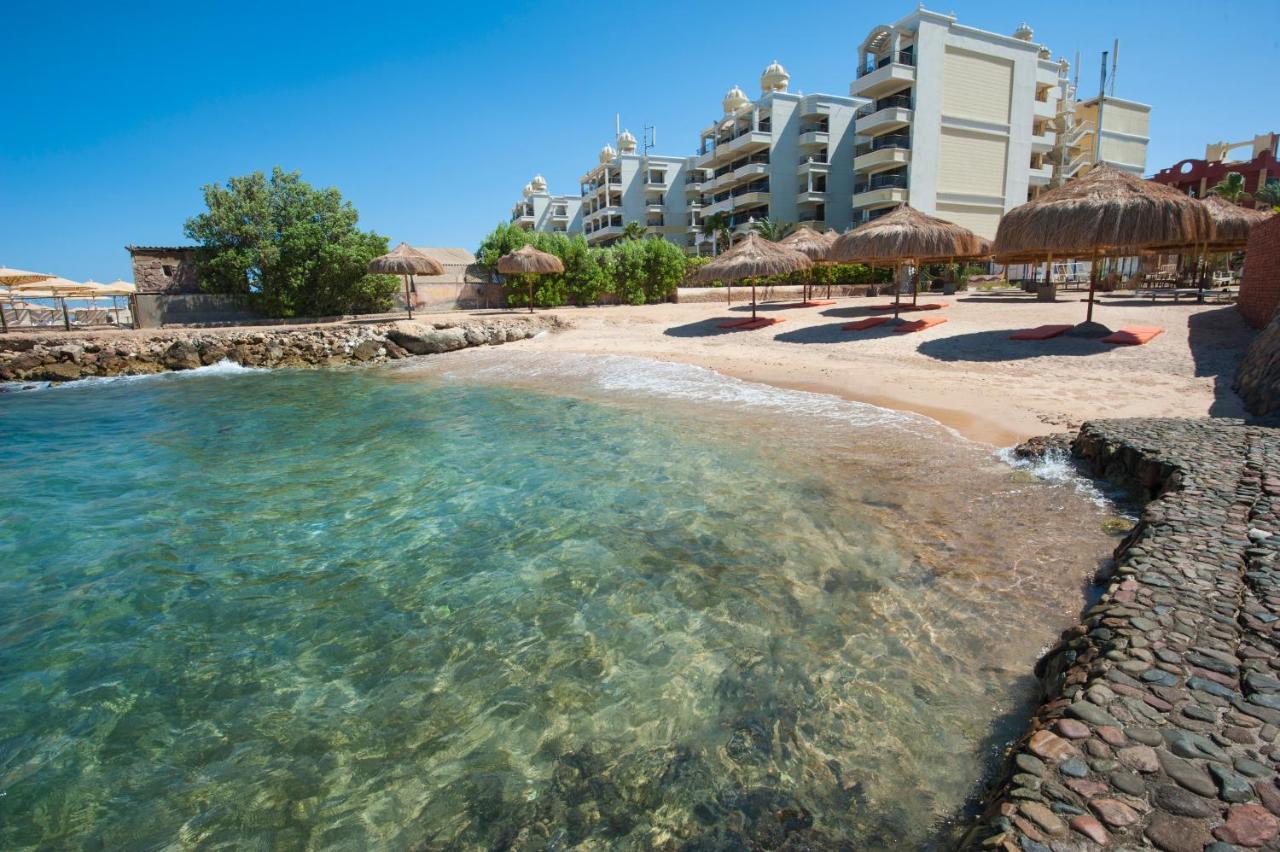 Sun & Sea And Aqua Park - 3* Hurghada