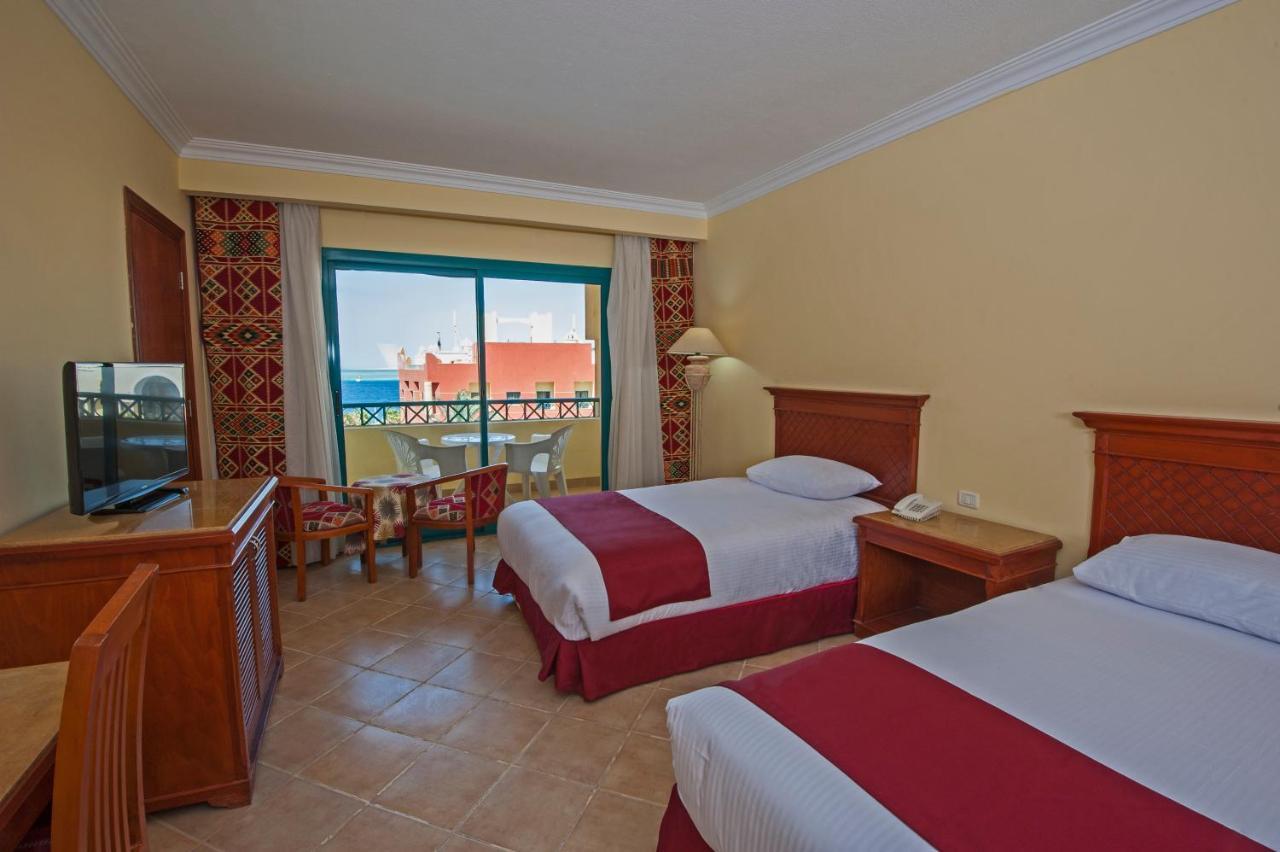 Resort Sun & Sea And Aqua Park -