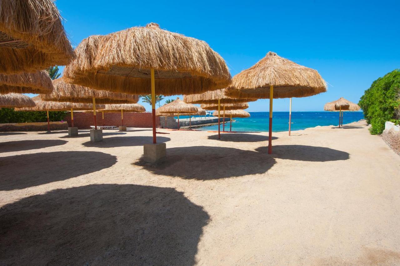 Sun & Sea And Aqua Park - Resort Hurghada