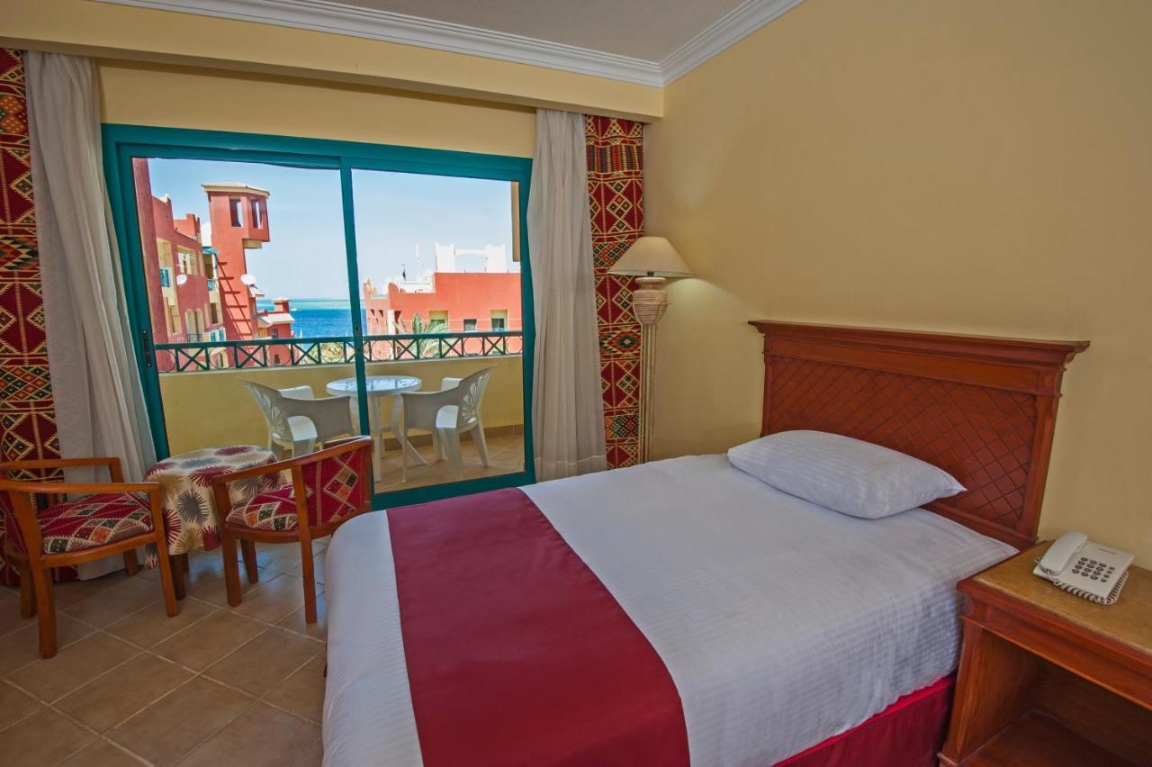Sun & Sea And Aqua Park - 3* Hurghada