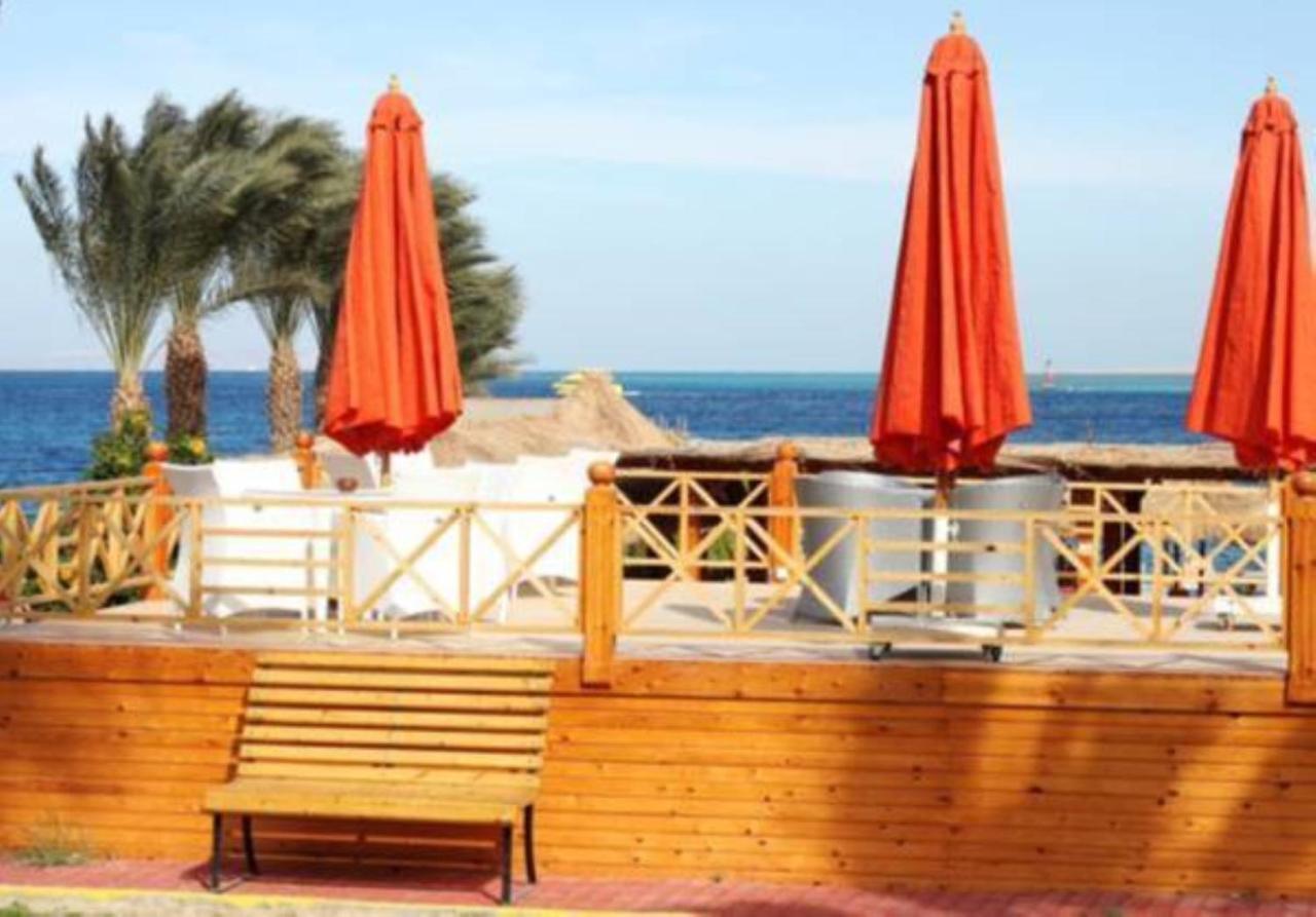 Sun & Sea And Aqua Park - Resort 3*
