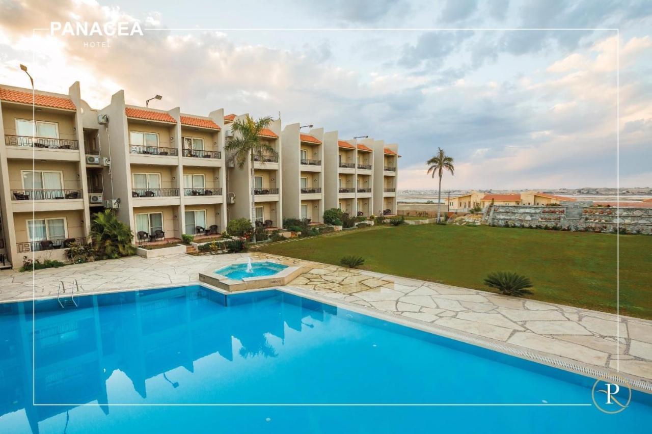 Resort Panacea 4*