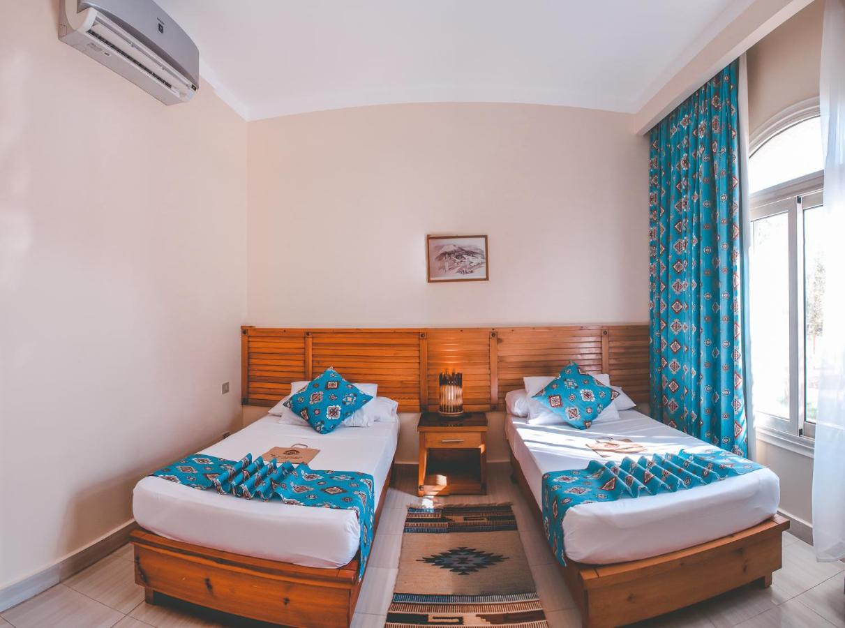Resort Sheikh Ali Dahab