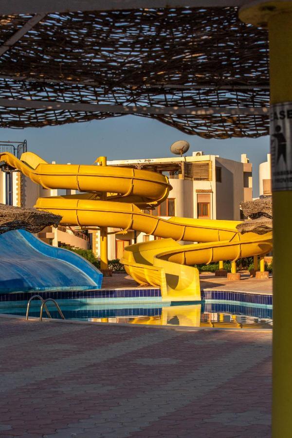 Golden 1 4* Ras Sedr