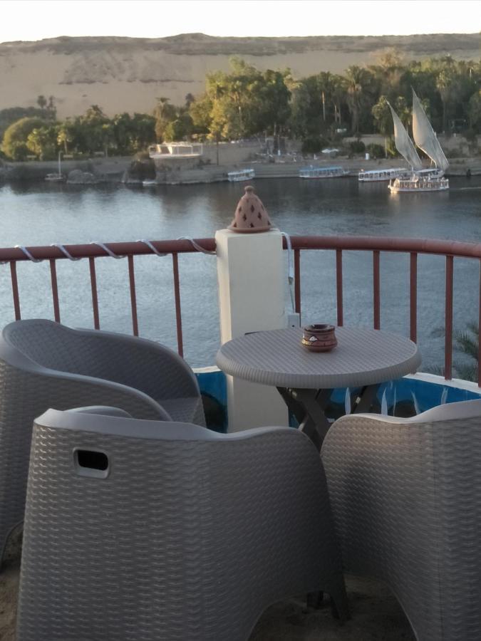 El Konukevi Asvan
