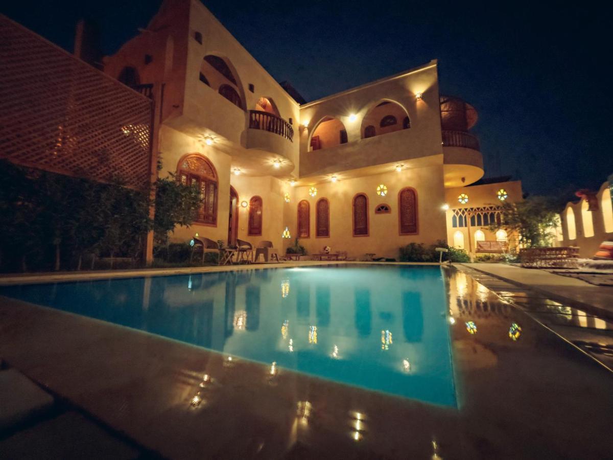 Villa Tunis Palace -