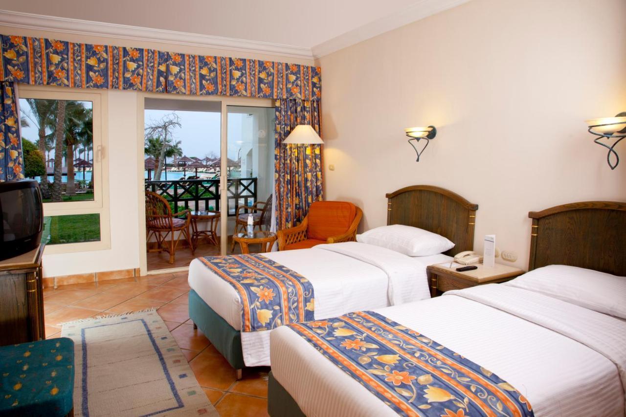 Coral Beach Montazah (adults Only) 4* Sharm el-Sheikh