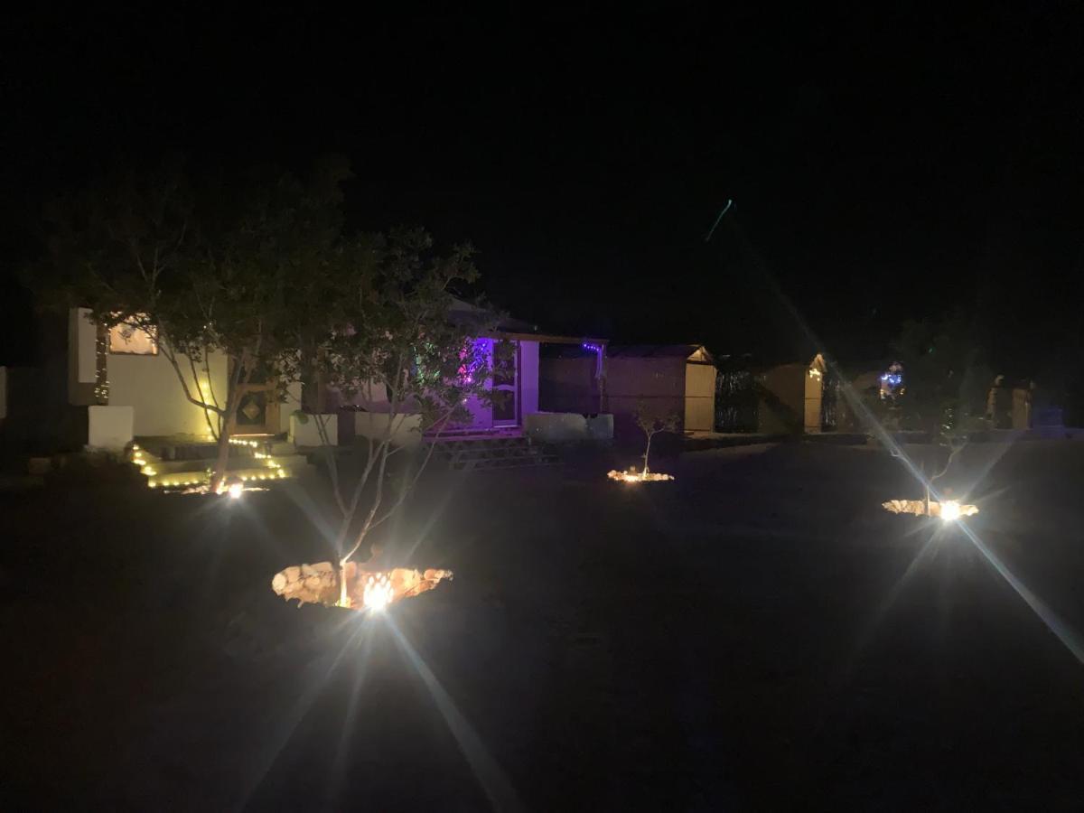 Alwaha Camp Campsite Nuweiba