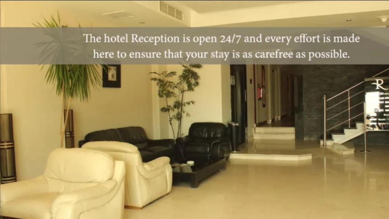 Panacea 4*
