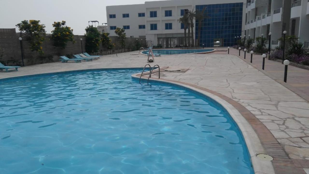 Apartment Cecelia Furnished For Rent