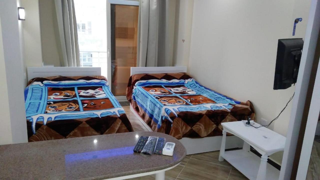 Cecelia Furnished For Rent Hurghada